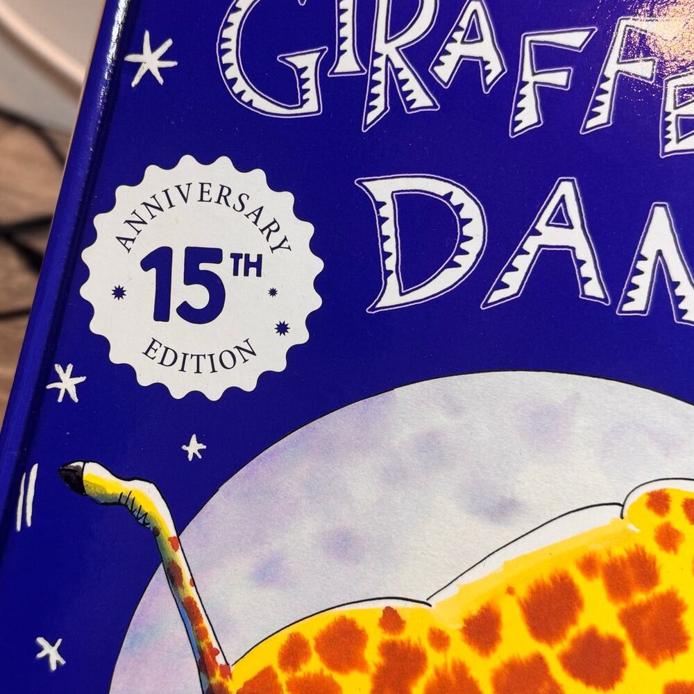 Giraffes Can't Dance Anniversary Edition - Picture 3 of 3